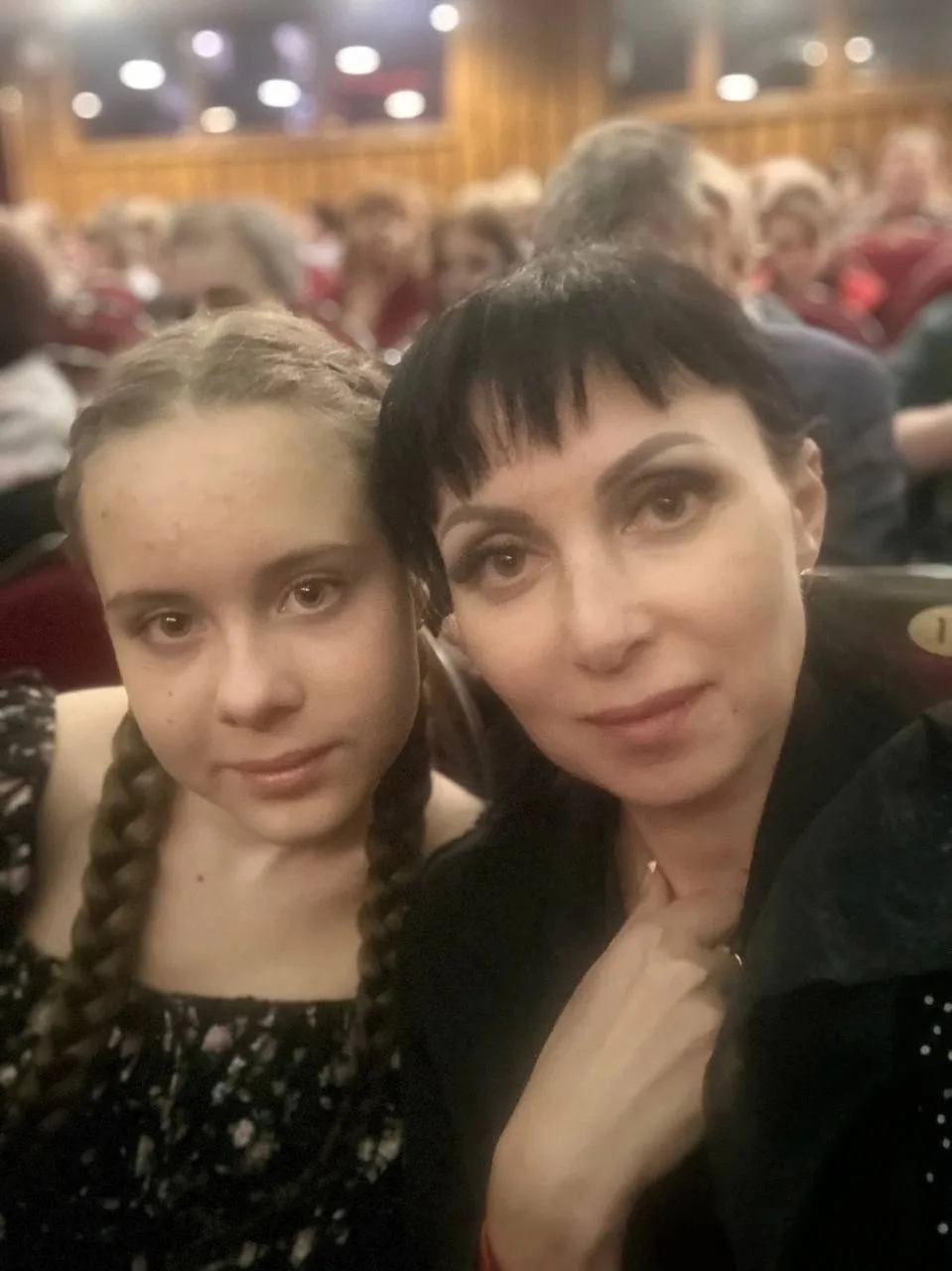 🎉Присоединяюсь к акции «РОДНЫЕ ЛЮБИМЫЕ», посвящённой Дню семьи, любви и верности — пре...