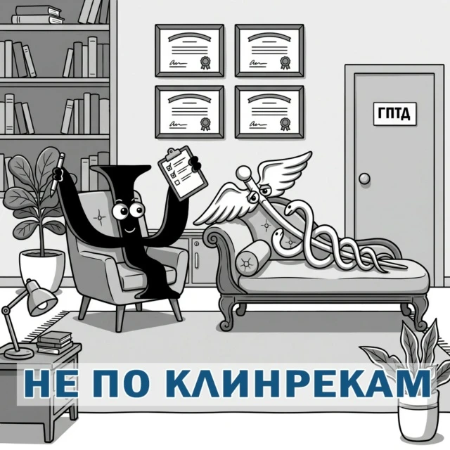 ☝Рубрика "О профессиональном"