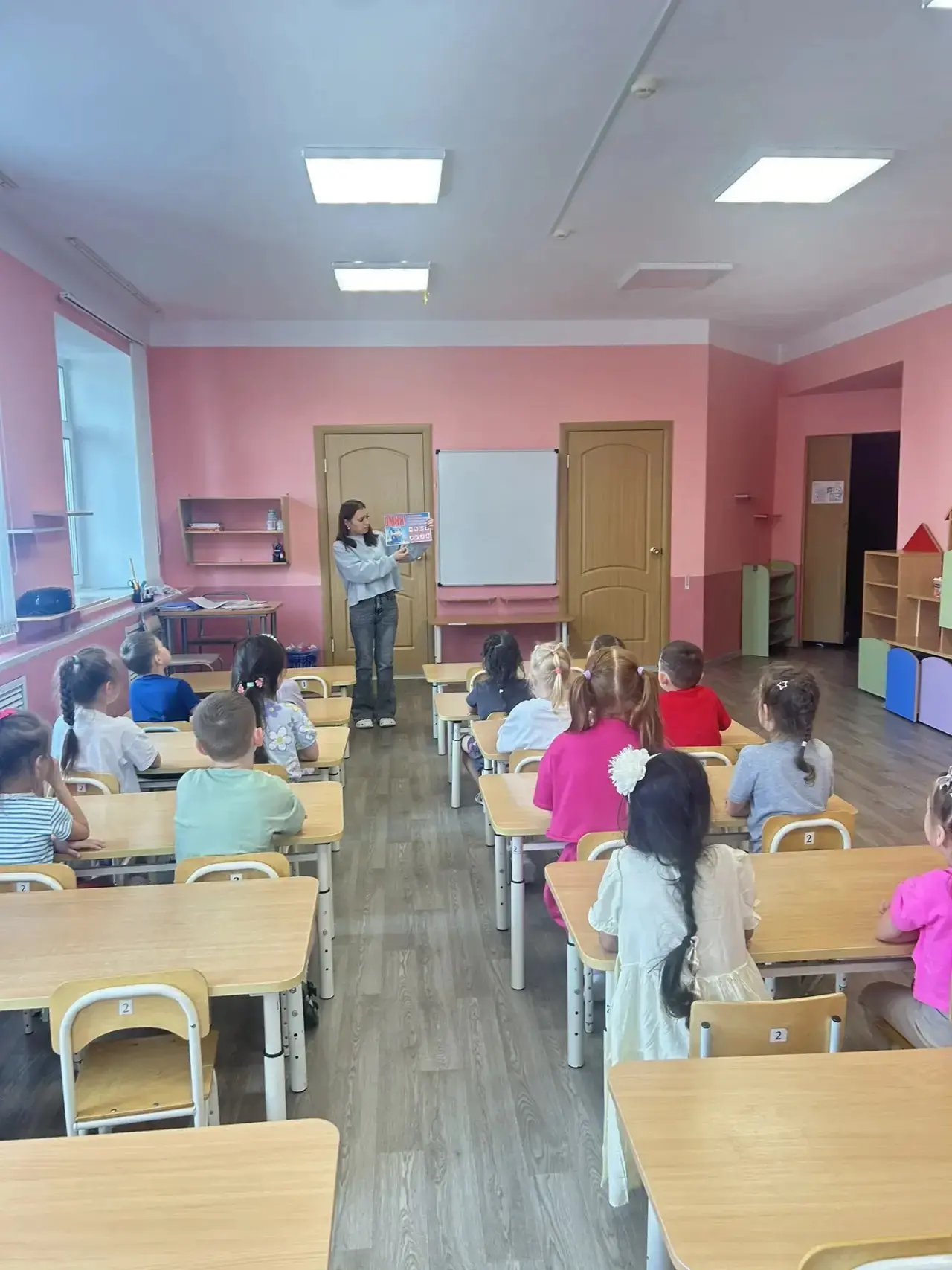 ☀️ Каникулы — время приключений, но безопасность важнее всего! ☀️