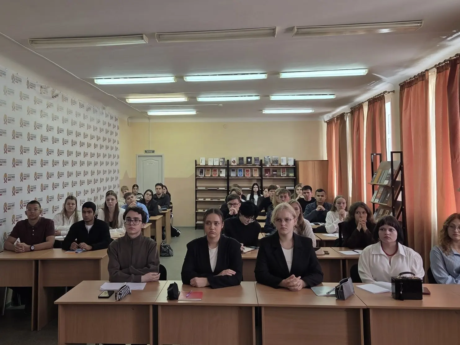 🛡️ Встреча, которая останется в памяти