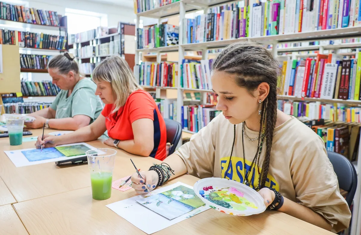 🌞Лето, которое можно забрать с собой! В последние денечки уходящего августа наши гости...