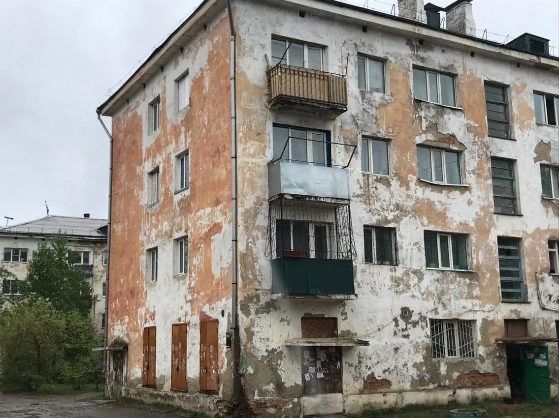 Через три года сгорают долги по ЖКХ и капремонту?

Продолжим обсуждать тему старых коммунальных долг