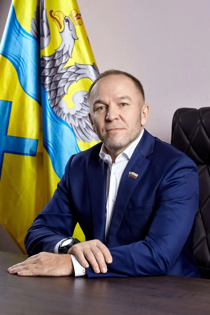 ⚡️⚡️У похоронного короля Оренбурга хотят изъять имущество