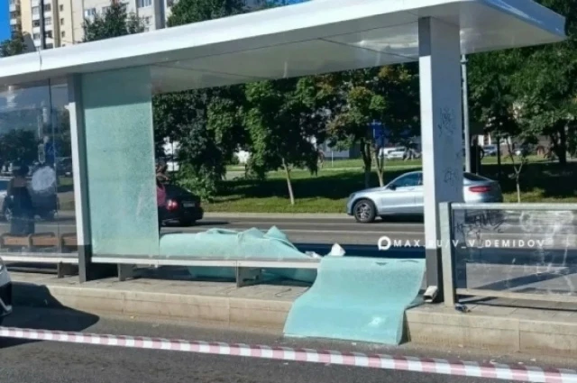 Мэр Белгорода рассказал об атаках ВСУ на областной центр утром 20 июля