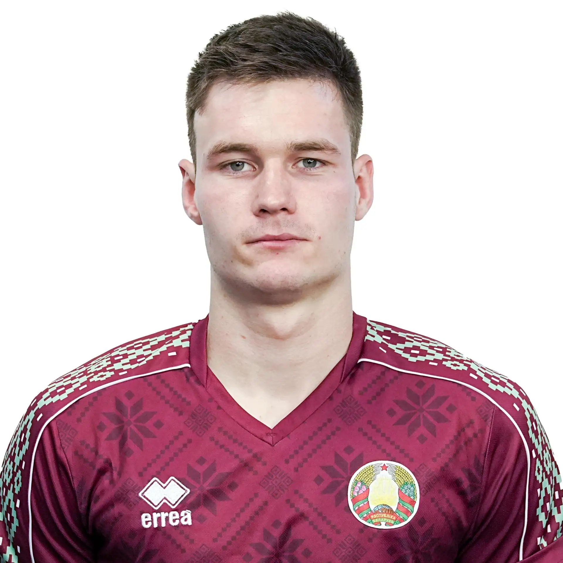 ⚽ Артём Шуманский забил гол в матче Лиге наций УЕФА Беларусь - Сан-Марино - 4:0.
