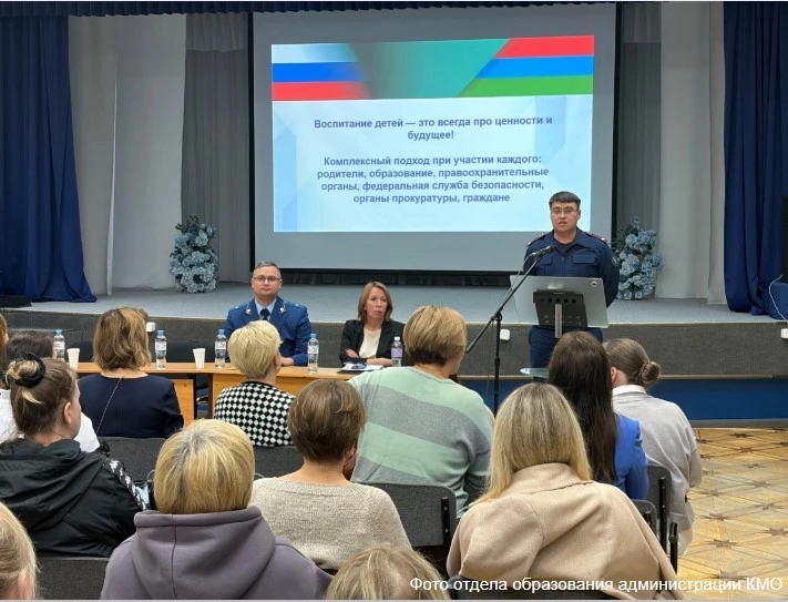 Не просто трудный возраст