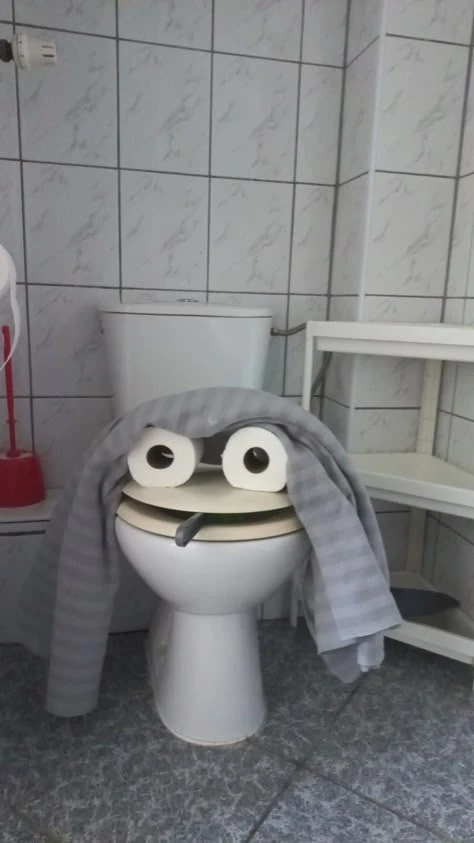 А у вас унитаз по стандарту? 🚽  В России приняли новый ГОСТ на унитазы. Росстандарт утвердил обновлё