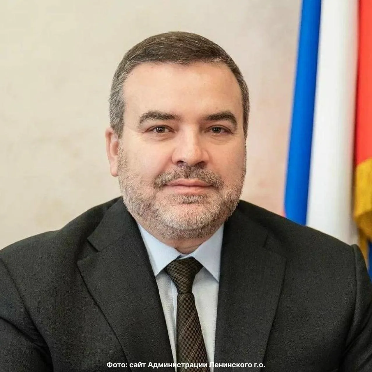 📌 Эдуард Арадушкин, предварительно, ушёл с поста замглавы Ленинского округа

По предварительным дан