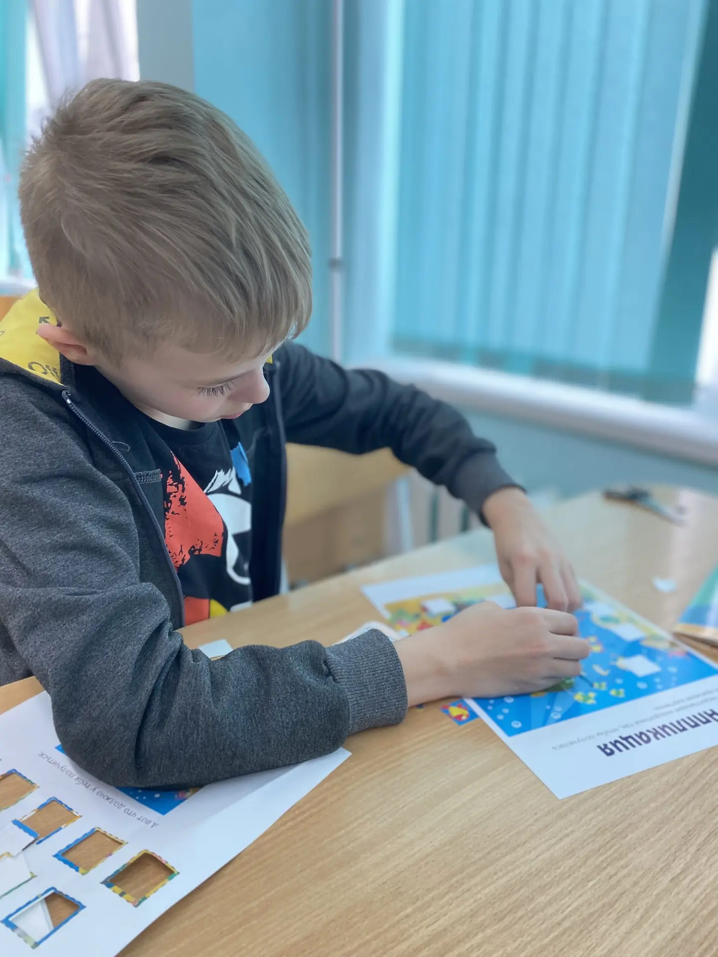 🧑‍🎨🎨Создавай и вдохновляй с Движением Первых! Закрытие тематической весенней смены!   🖌️3 апреля сос
