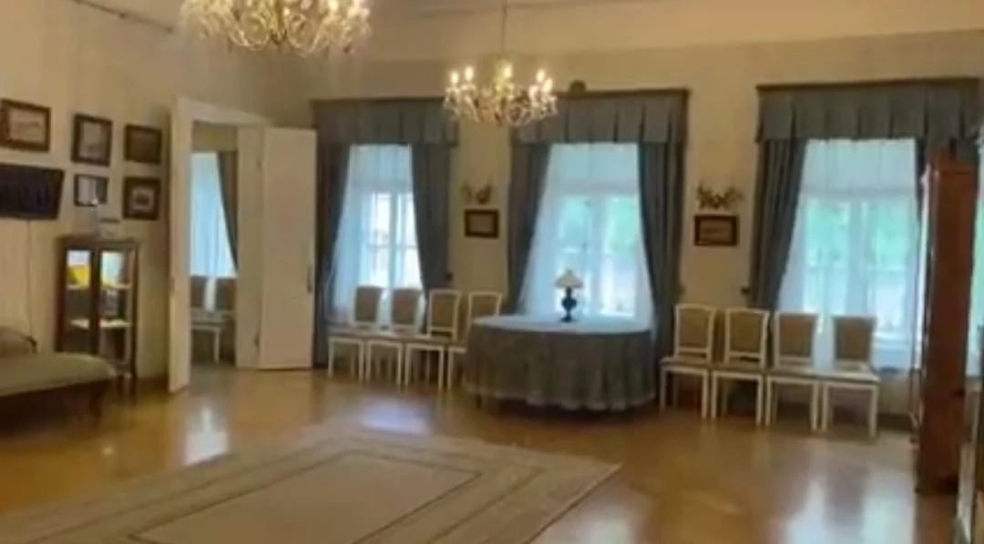 Дорогие родители!