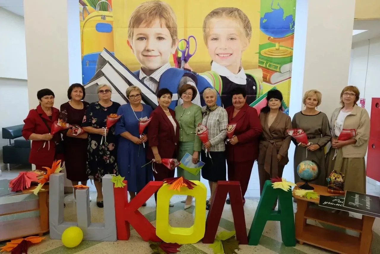 📚 25 августа в Ордынском районном Доме культуры состоялась ежегодная Конференция педаг...