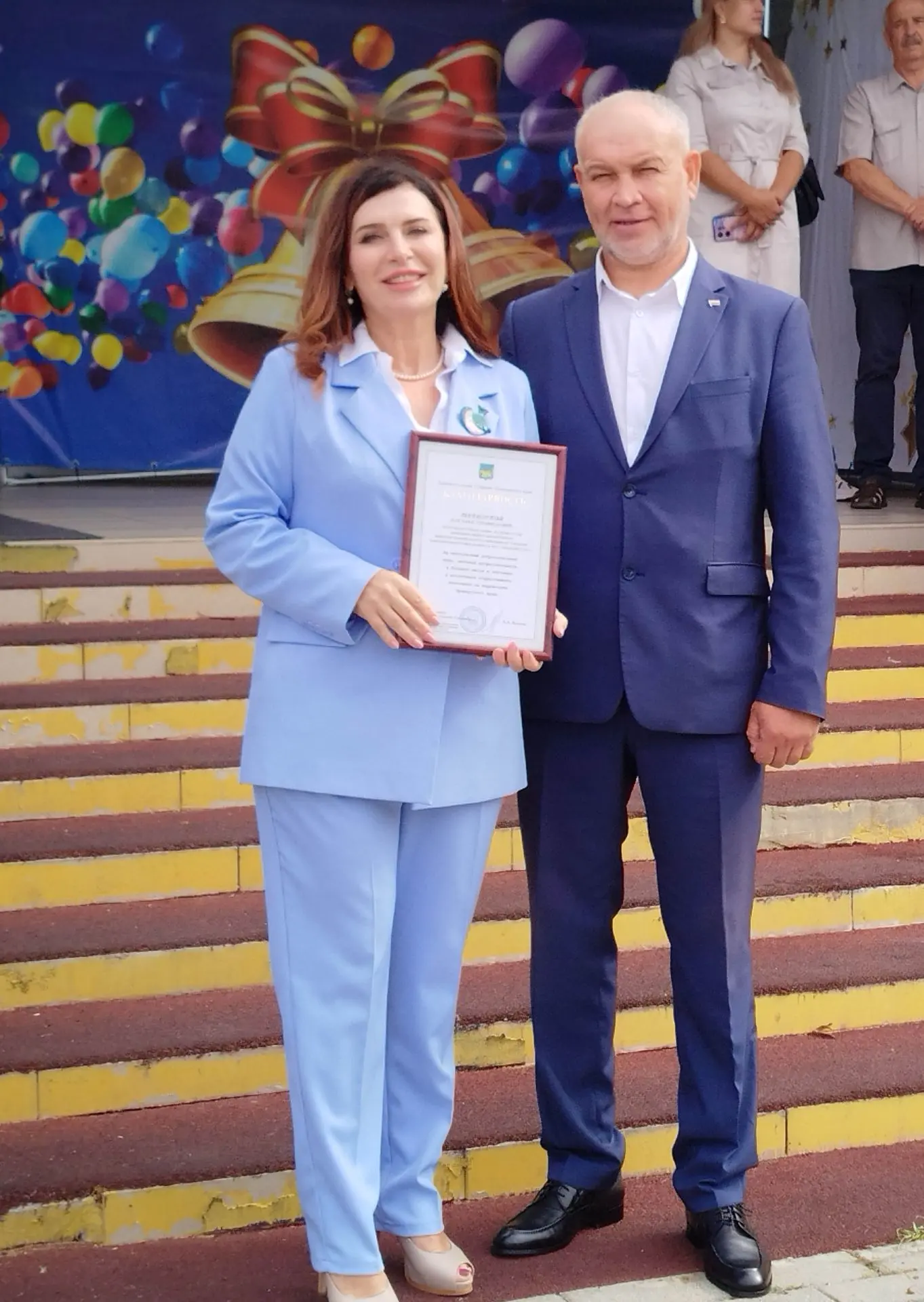 🏆 Наши учителя — наша гордость!
