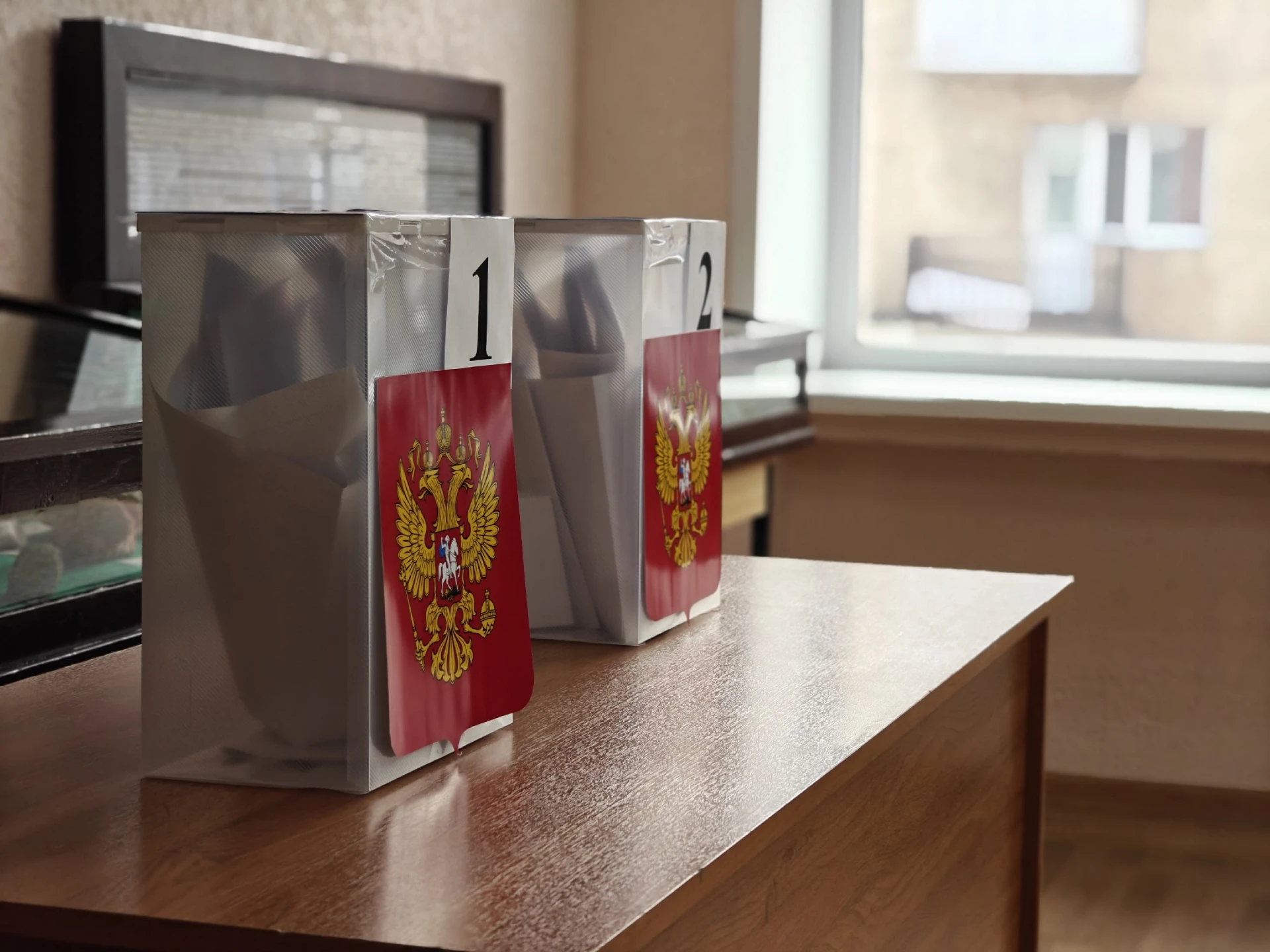 В Воркутинском филиале УГТУ прошли студенческие выборы