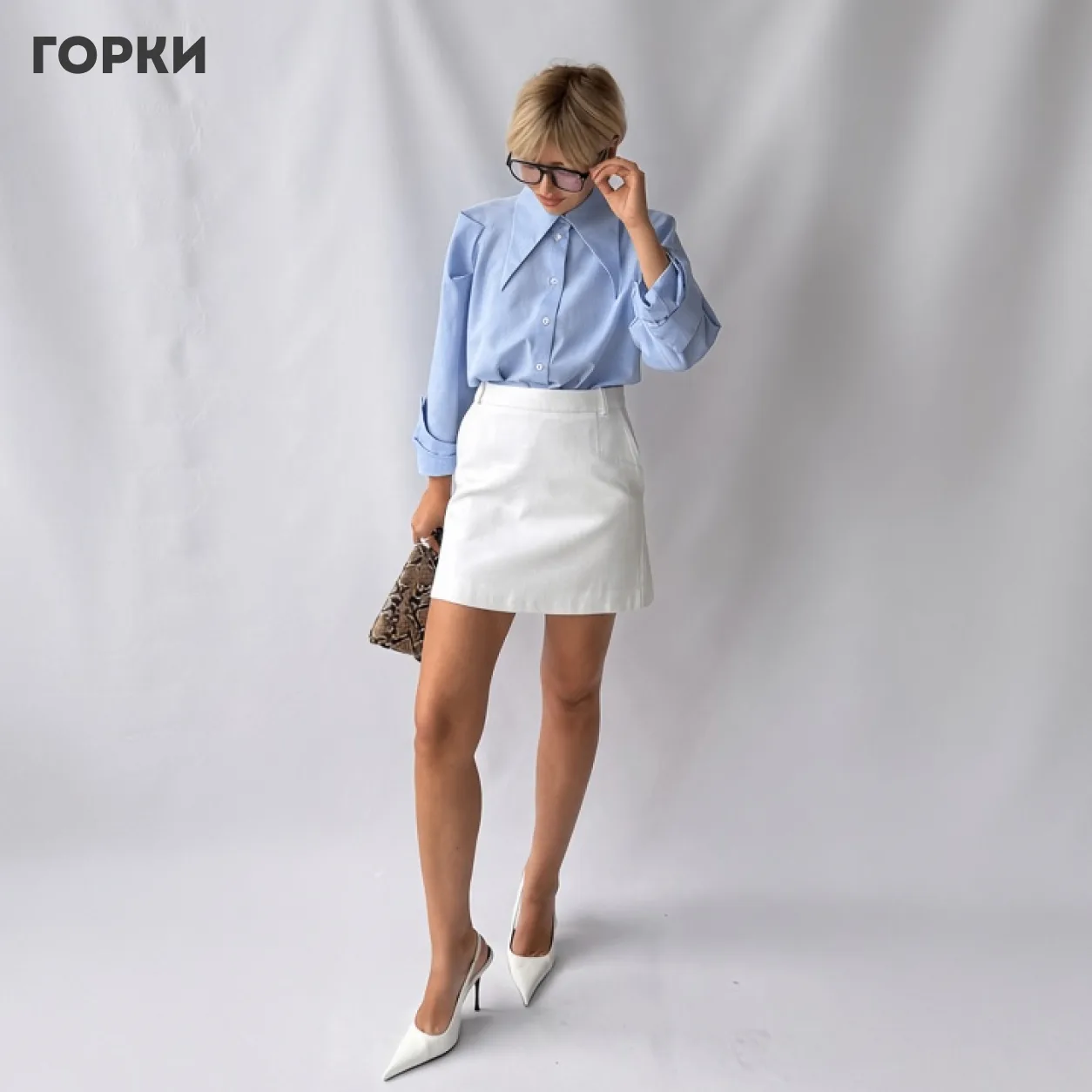 🍂🎀 Стильный гардероб для рабочих будней