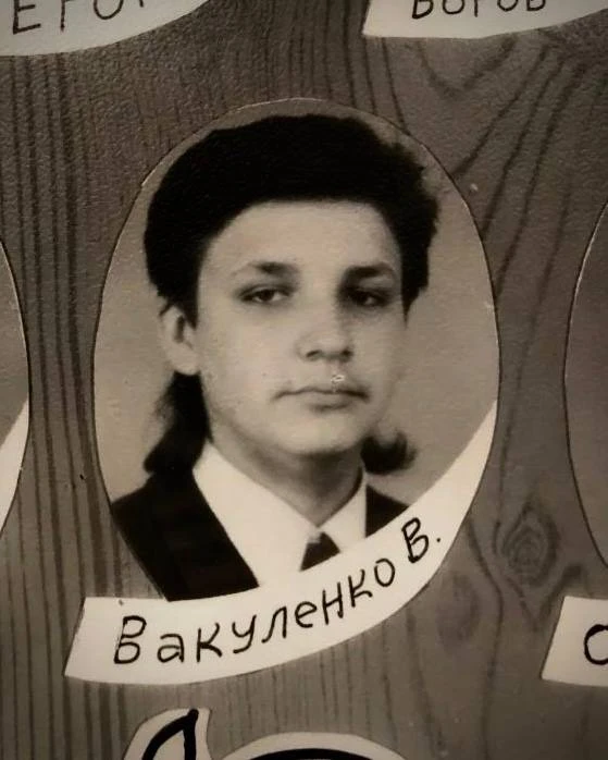 С 1 сентября! 📚