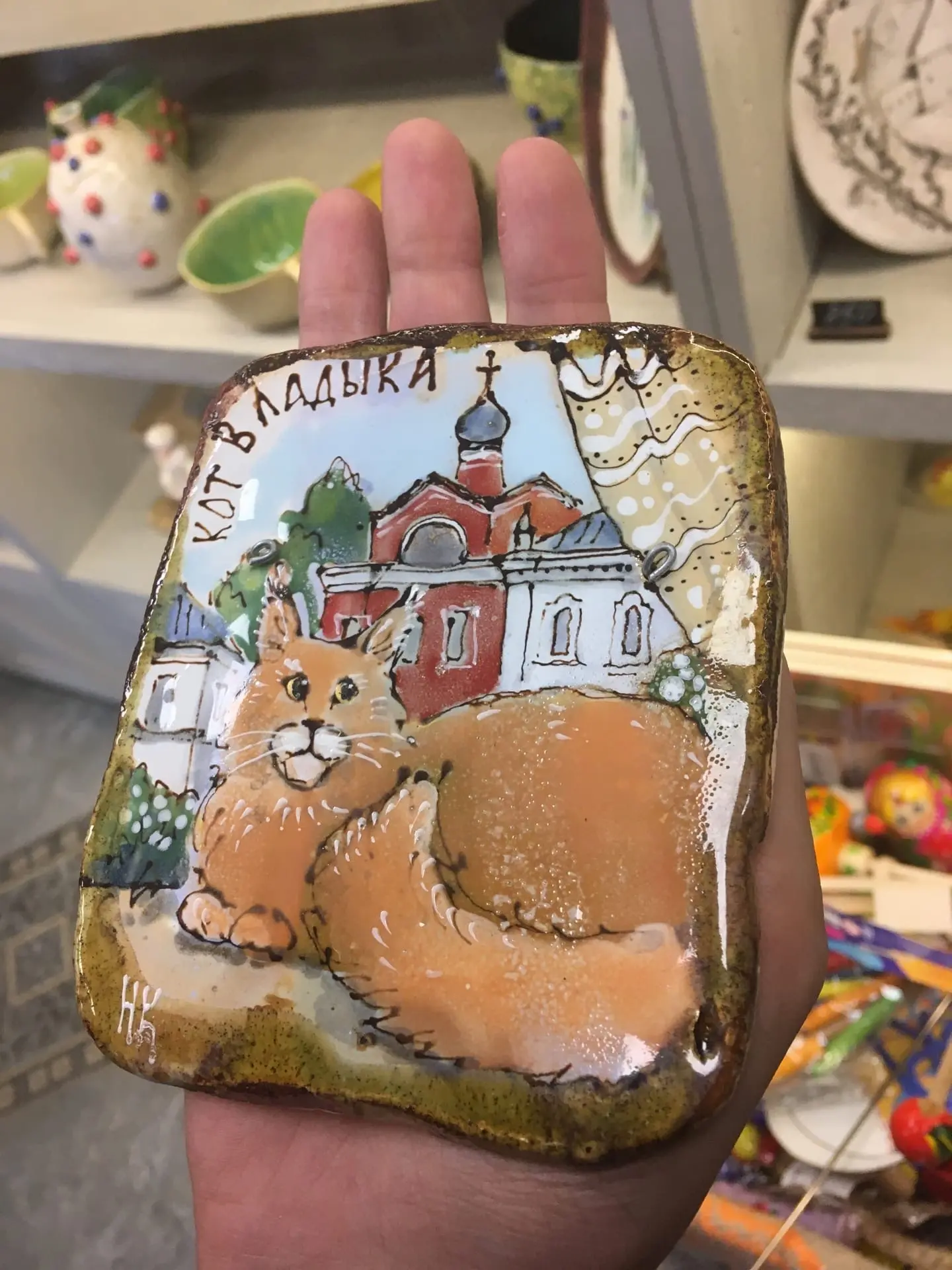 Культурное. В эти выходные в Печорах (50 км от Пскова) проходит первый в России фестива...