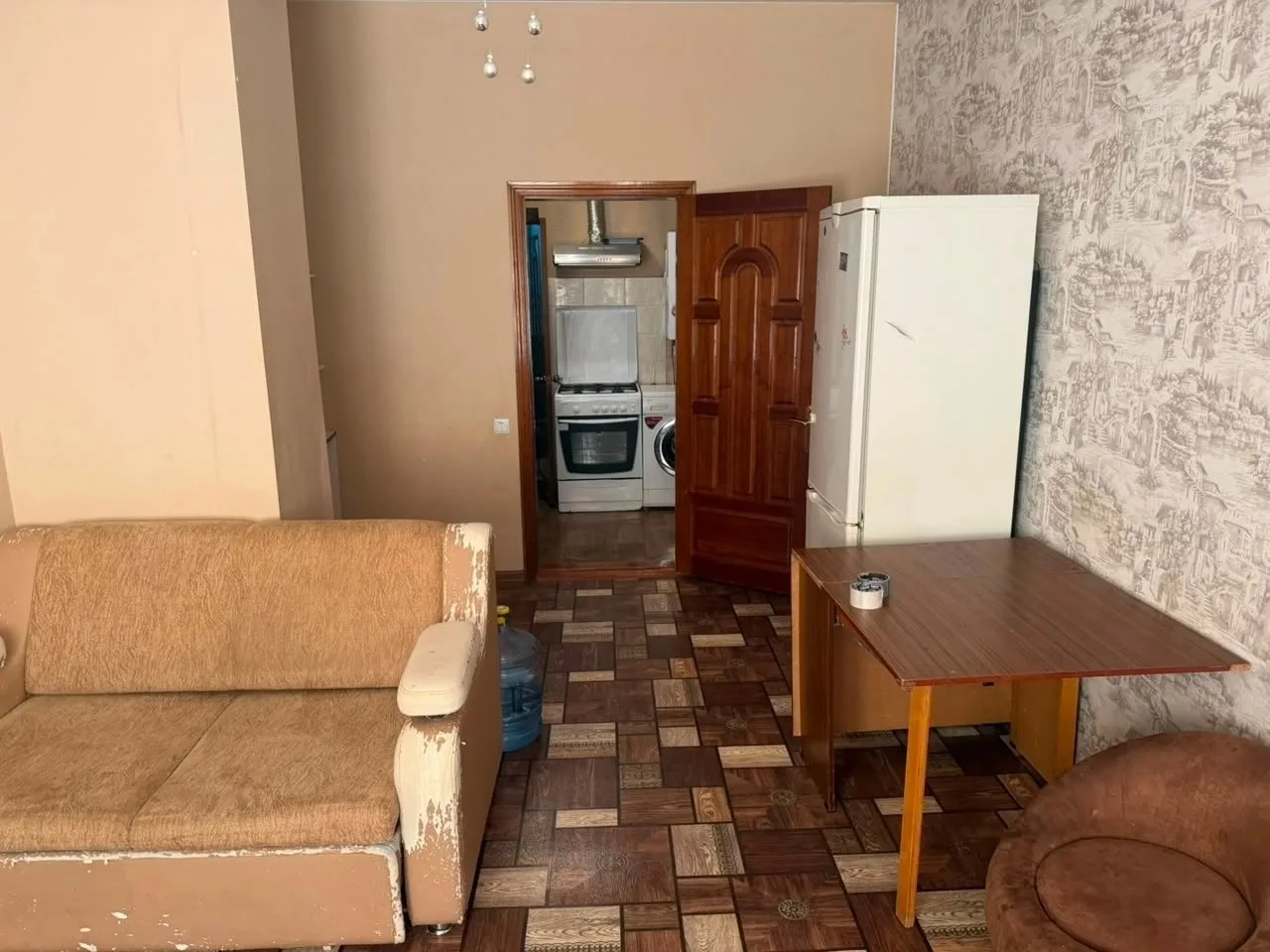 Сдам 2-х ком. квартиру район Приморского парка, 15000₽+комм.