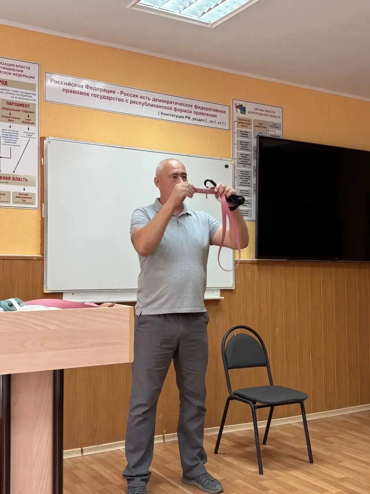 🚨 Безопасность – превыше всего! 🚨