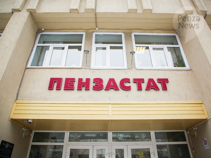 В Пензенской области соберут статистические данные о состоянии здоровья населения