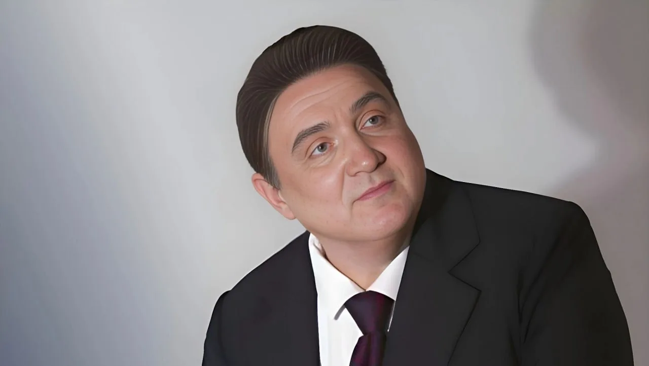 Как великий советский певец Леонид Утёсов покорял Хабаровский край. На пороге премьеры театральный Х