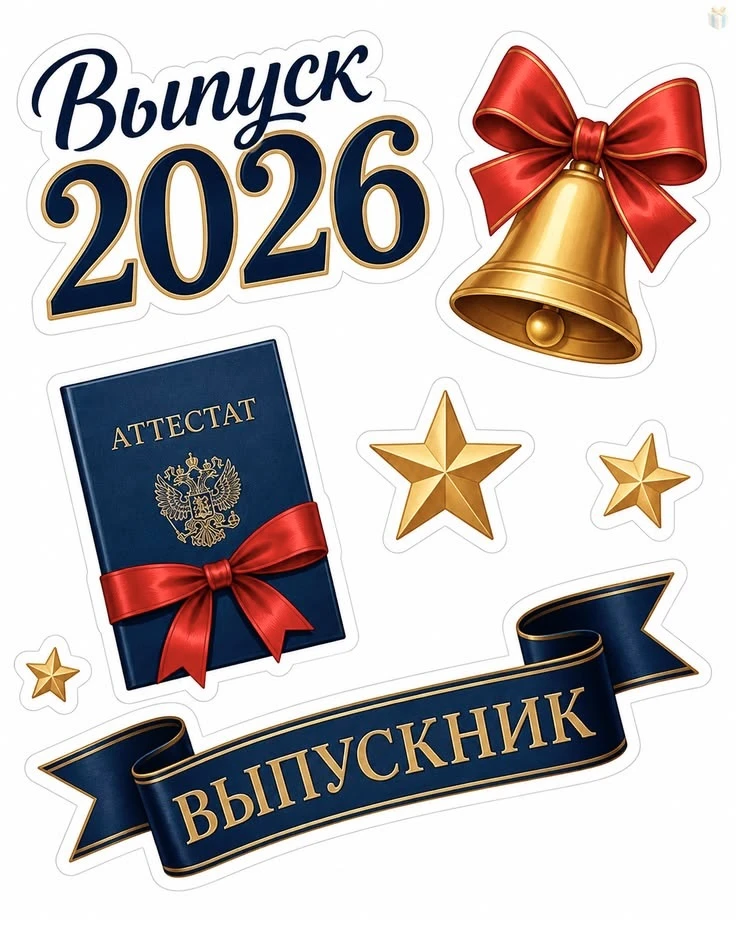 ⚡️ Итоговая аттестация окончена! ⚡️

✅Все выпускники 9 классов Гимназии (183 ученика) успешно сдали 