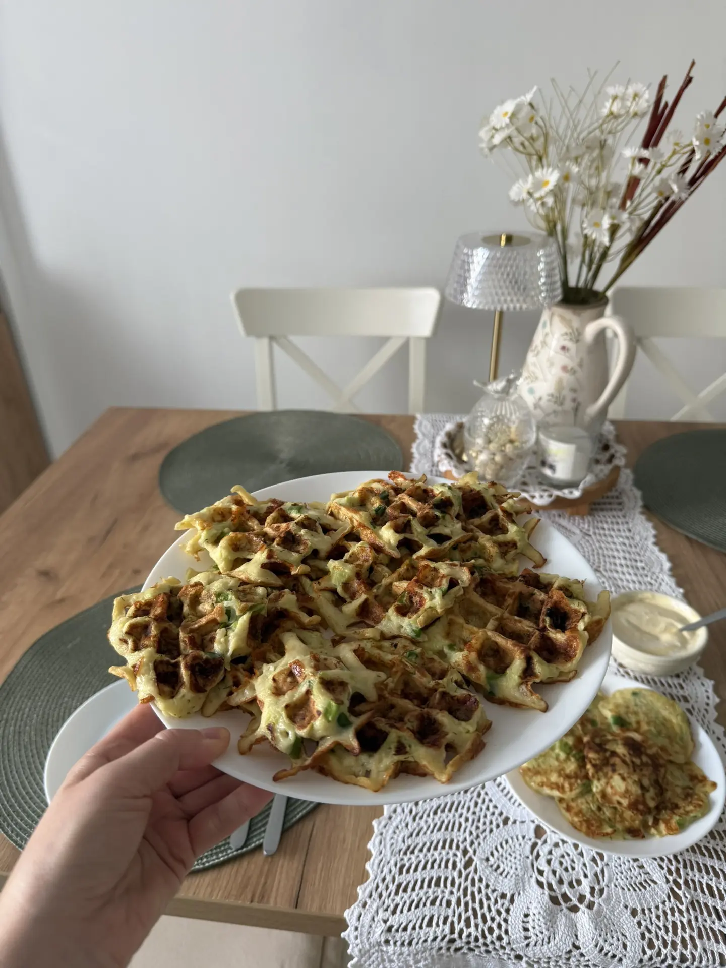 Сезон кабачков открыт! 💚
