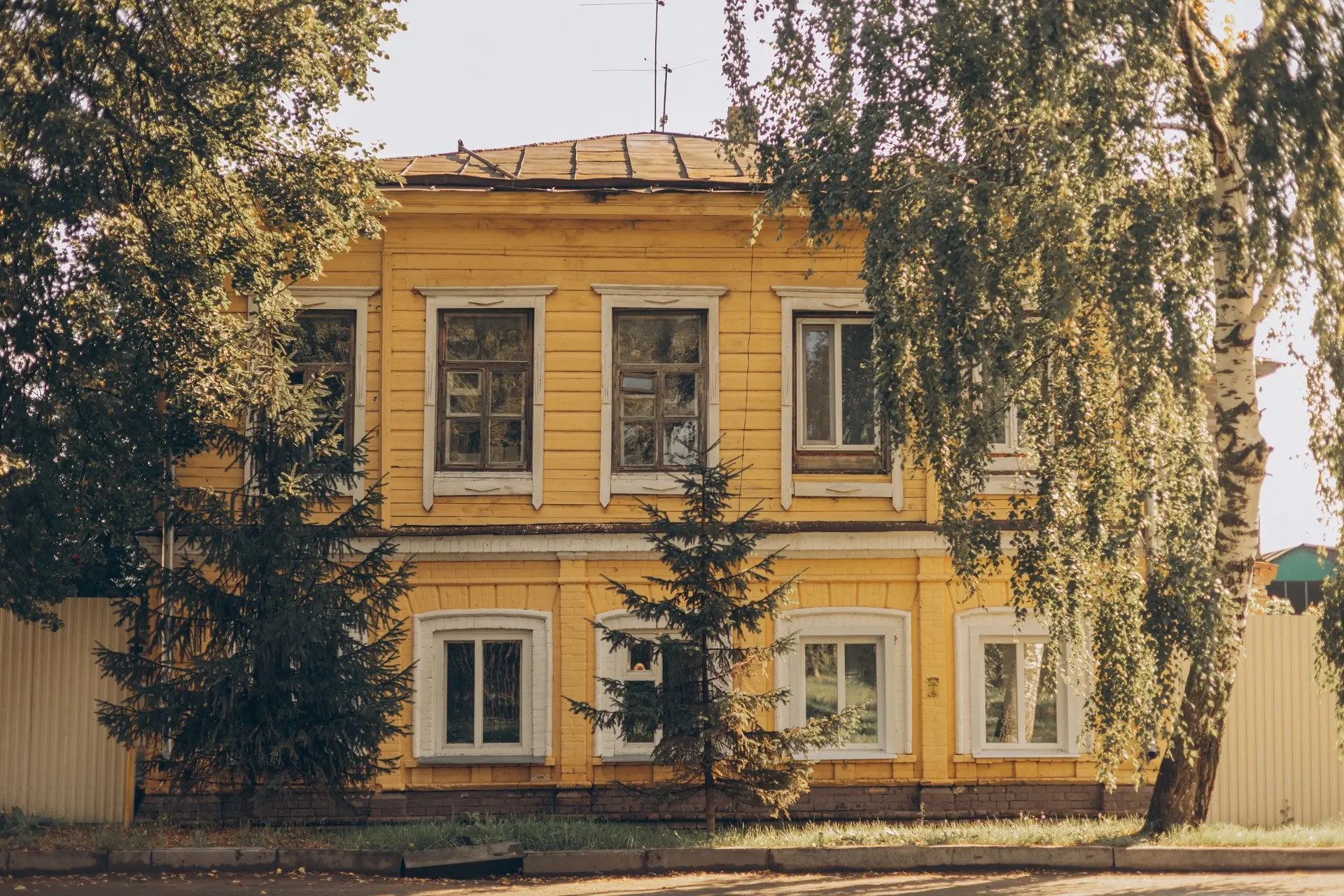 ✅ Сегодня в рубрике #домарассказывают