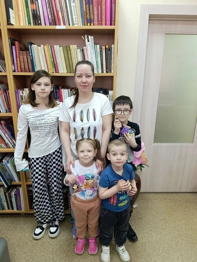 На проспекте Ибрагимова, 53 б в здании Республиканской юношеской библиотеки провели оче...