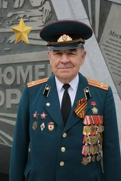 Посвятим это утро нашим землякам и акции #ГородЭтоЛюди72
Сегодня свой юбилей отмечает Николай Михайл