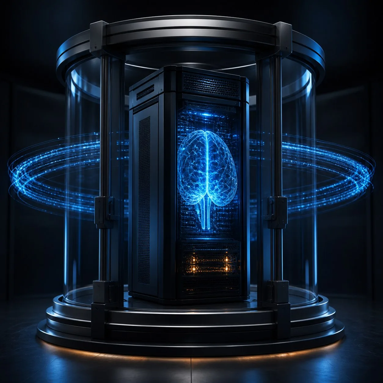 131 тысяч за GPU — и это не история про «всё стало дешевле».