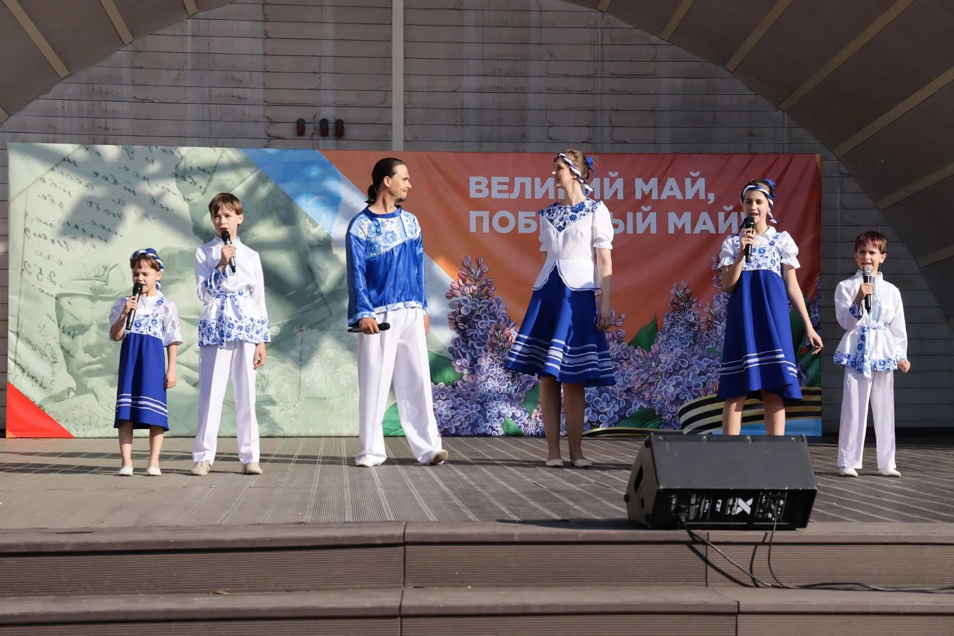 Мы знаем, вы ждали! 😊  Лучшие моменты гала-концерта «Битвы хоров» уже в фотоальбоме  📸https://vk.com