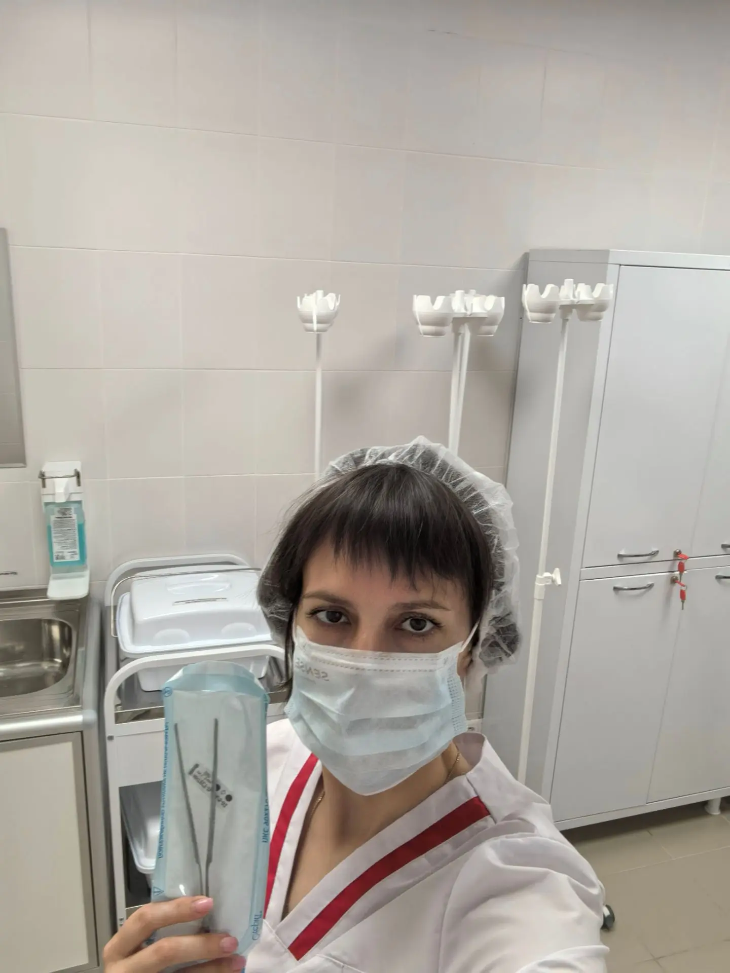 👧 Виктория, 41