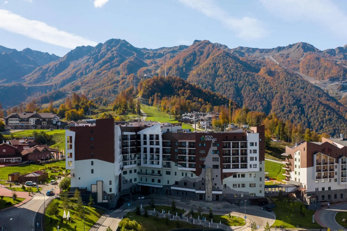 💆‍♀🌄 ОТДЫХ ДЛЯ ПОЛНОЙ ПЕРЕЗАГРУЗКИ