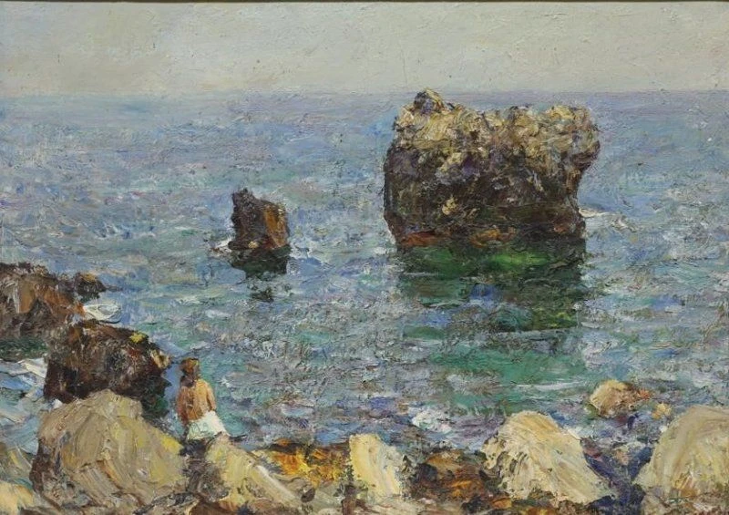 Сегодня, 8 июня, вся планета отмечает Всемирный день океанов! 🌊