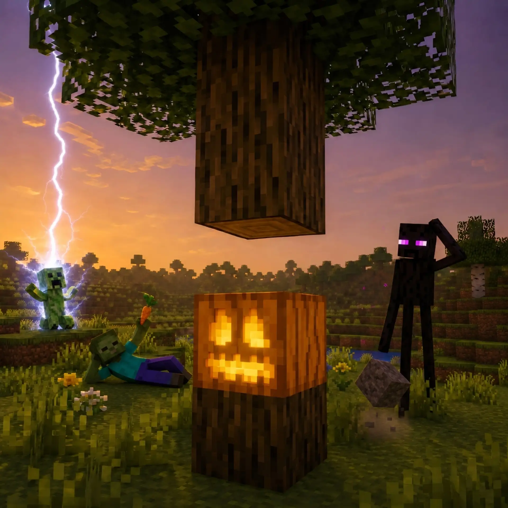 МУЗЫКАЛЬНЫЙ АЛЬБОМ ПО MAINEСRAFT