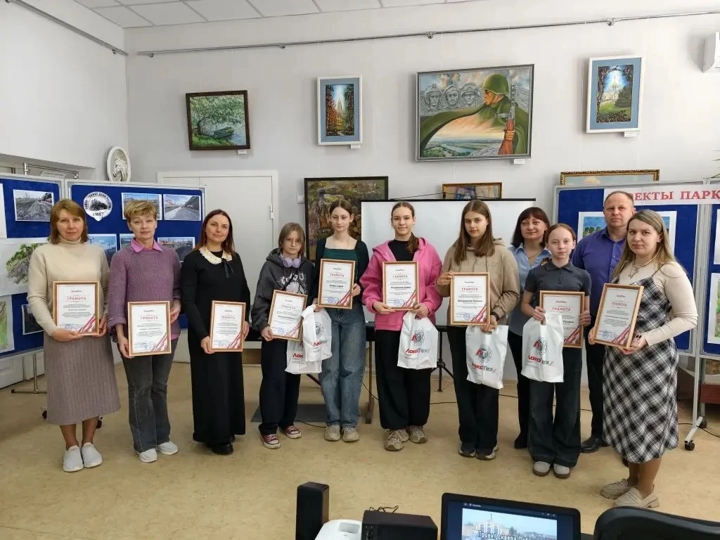 🎨🏞️ Воспитанники художественного отделения МКУ ДО ДШИ стали участниками конкурса на л...