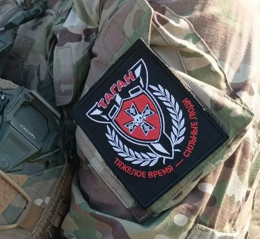 Бодрого утра всем сильным людям!