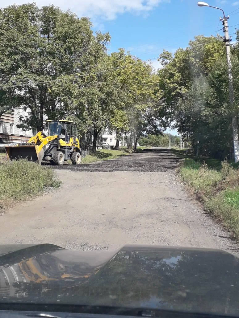 🚧🛠️ При совместном труде всё по плечу! 💪😄