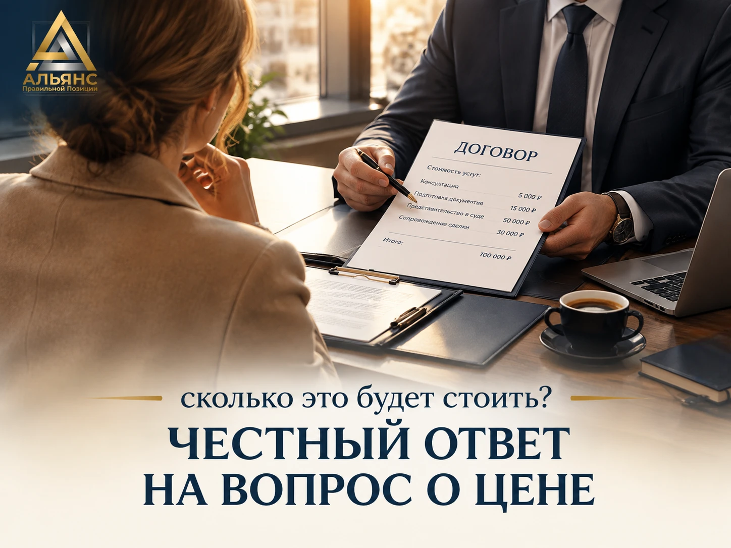💸 «Сколько это будет стоить?» — честный ответ на самый частый вопрос