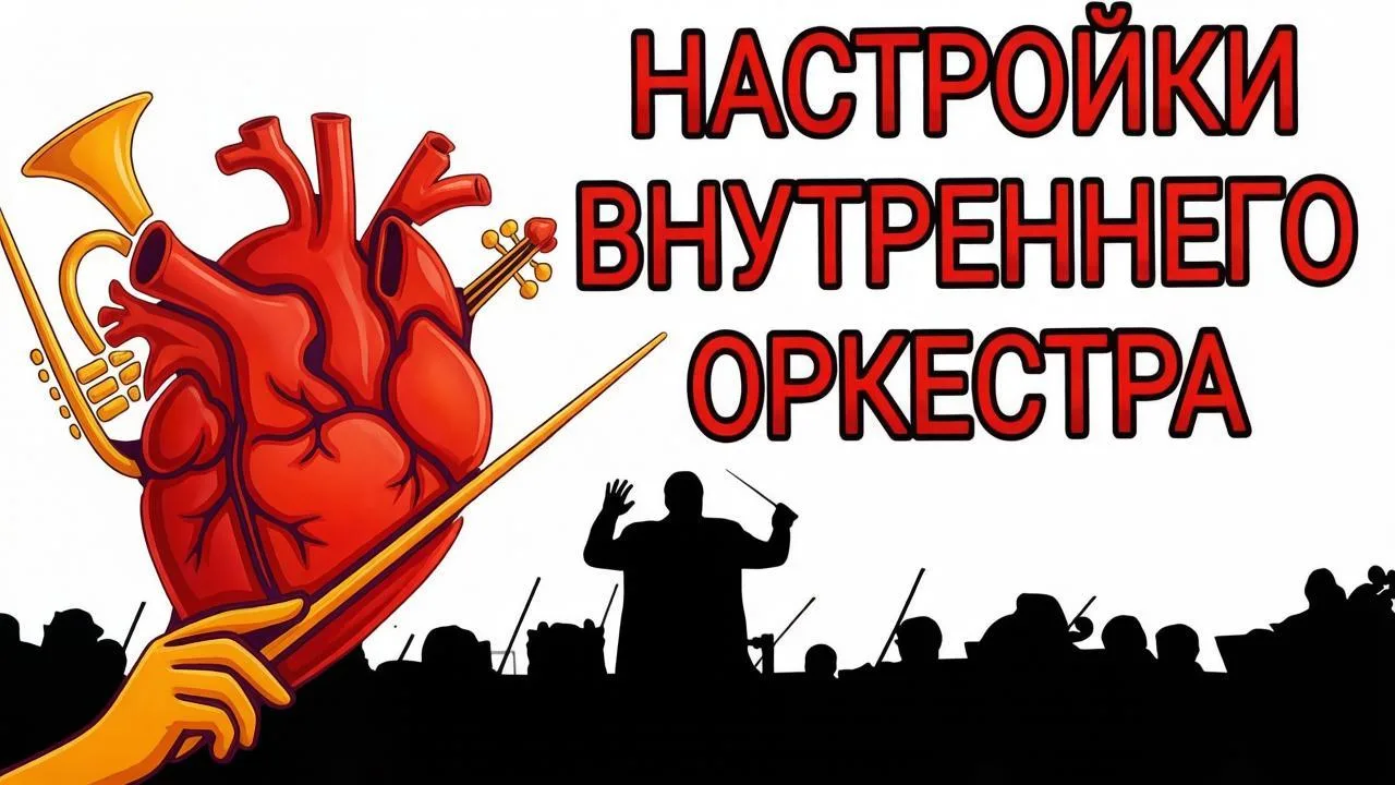 🎻 Симфония давления: Как превратить «шум» в гипертонии в гармонию с помощью ЛФК