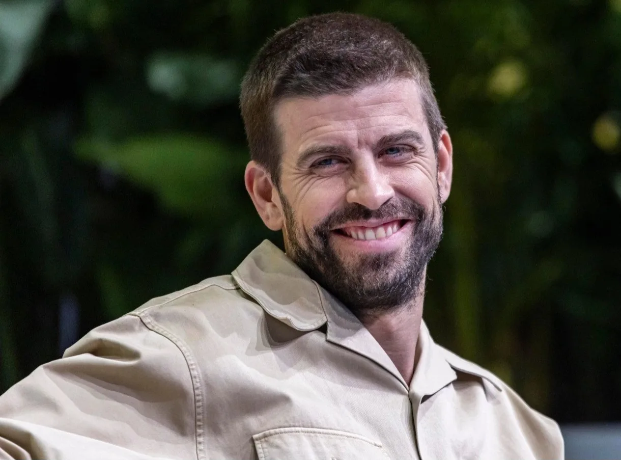 💬 Жерар Пике: «Барса» по-прежнему превосходит «Реал». У команды есть стабильность, футболисты усвои