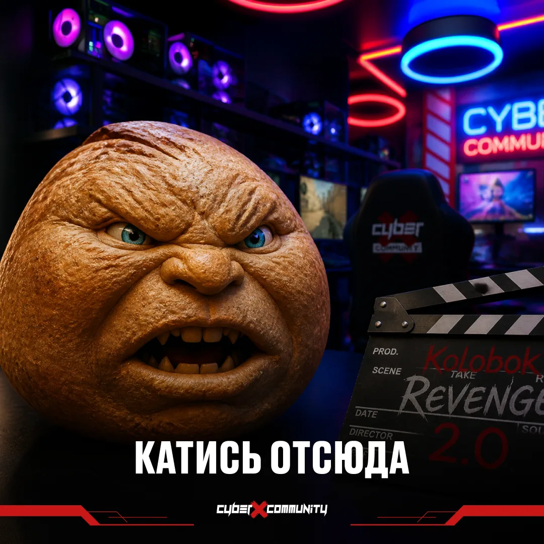 Лента уже неделю говорит только о нем 🥸