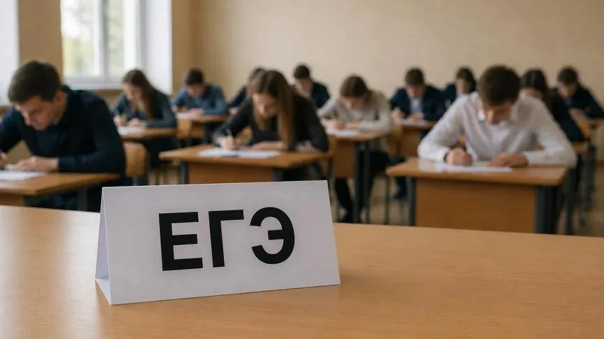😤 Школьники массово жалуются на ошибки в заданиях ЕГЭ.

Проблемные задания нашли в контрольно-измер