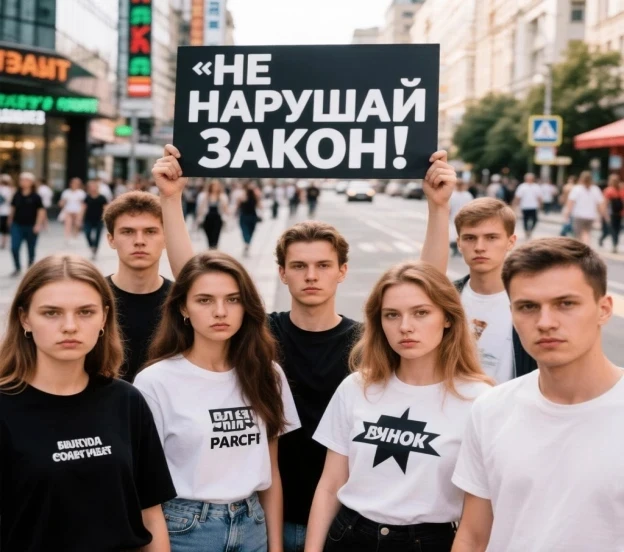 📣 Правонарушение — это нарушение закона, за которое наступает юридическая ответственность. Оно може
