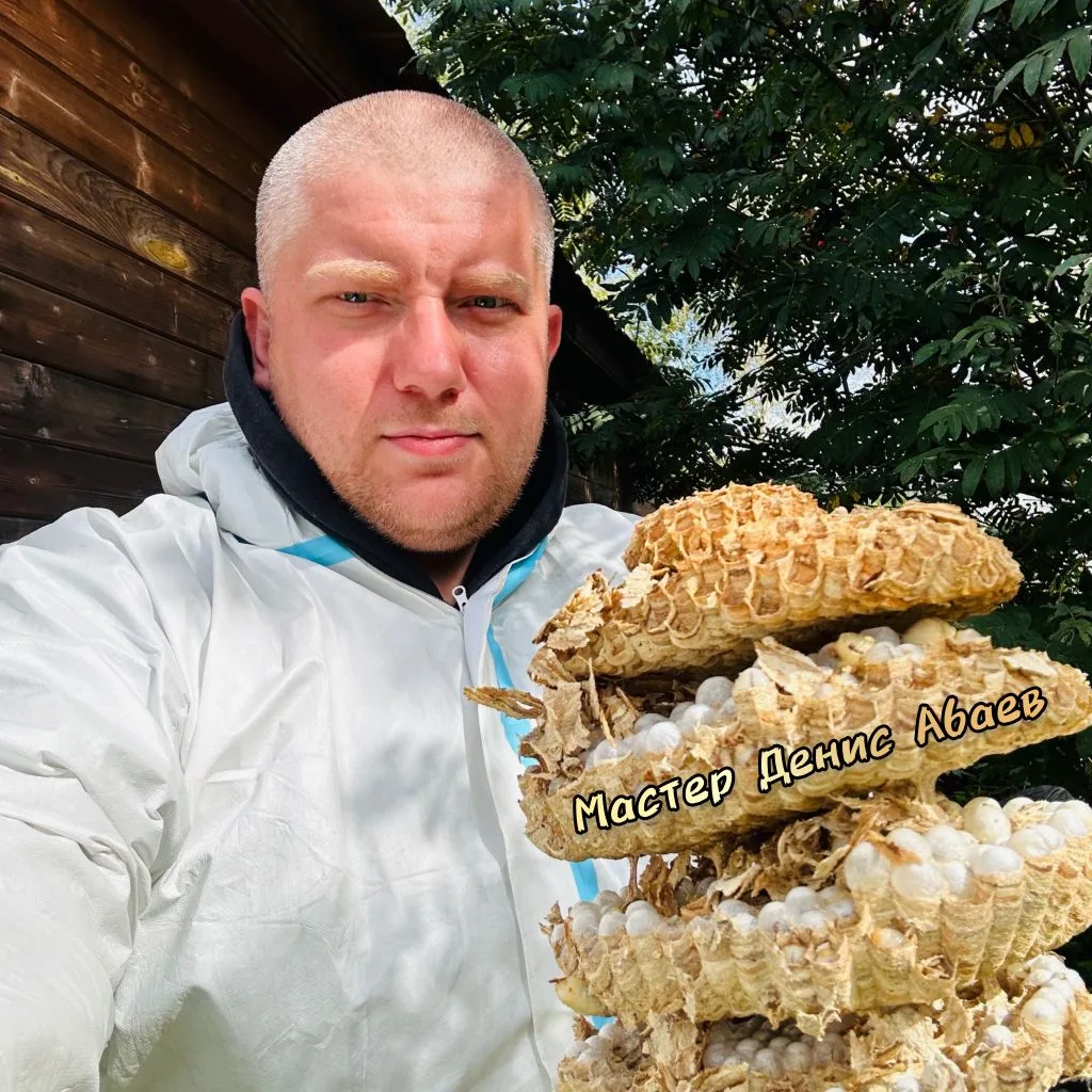🌳Весна началась — самое время защитить дачу!