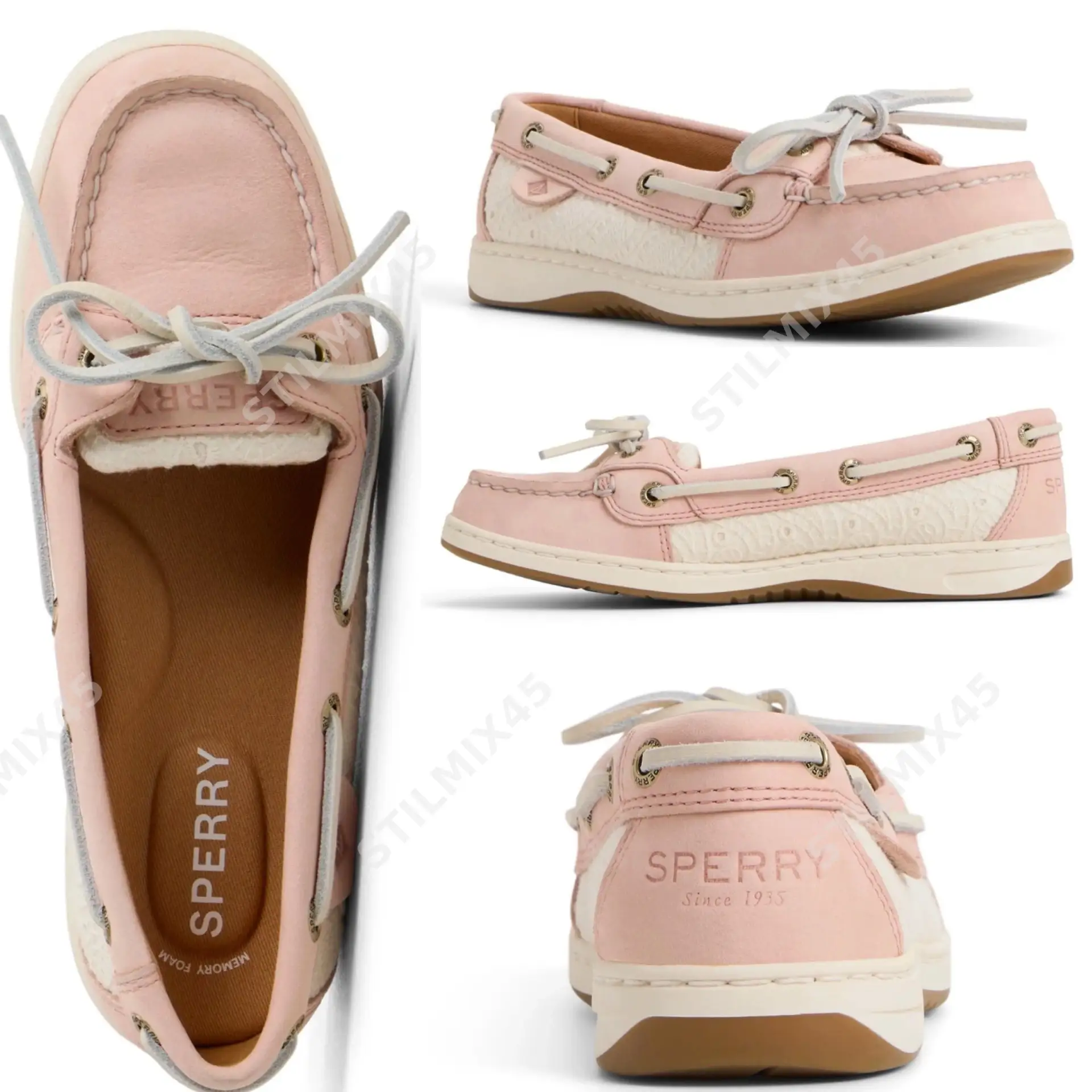 💓Sperry💓
