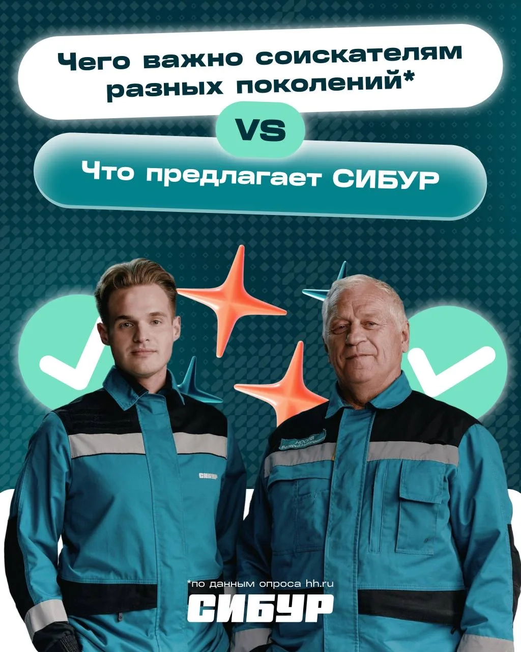 🔎 Что делает работу комфортнее: гибридный формат, комната отдыха или корпоративный транспорт?

Отве