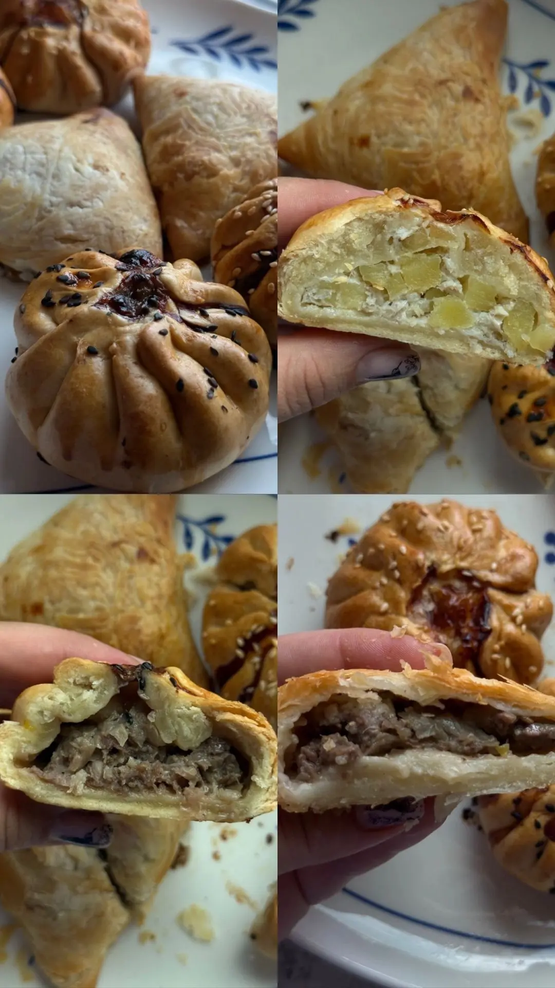 A вы знали, что аромат настоящей самсы начинается не с мяса и даже не с теста?