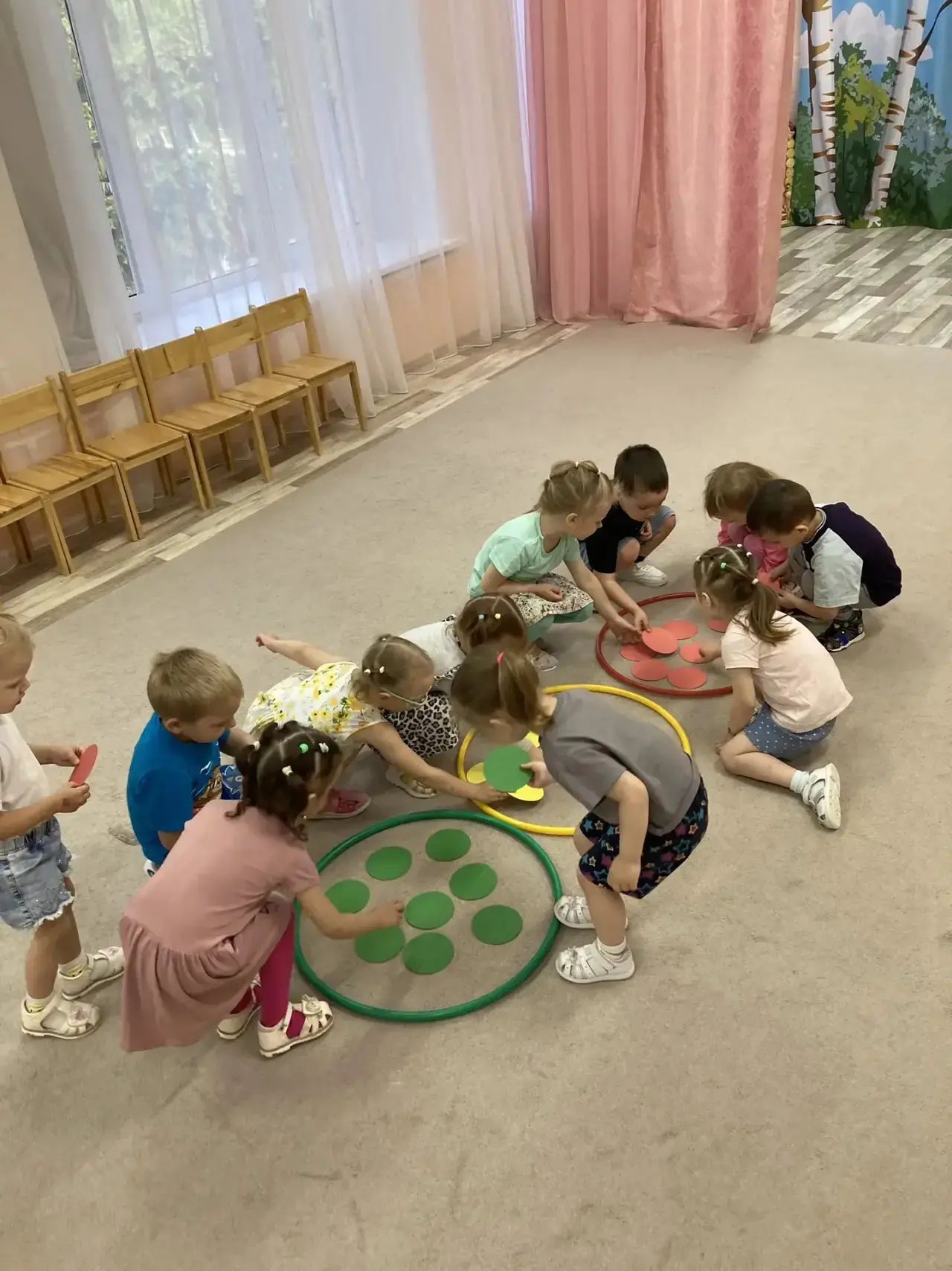 🚦ПДД всегда в моде! - «В стране пешеходиков»
