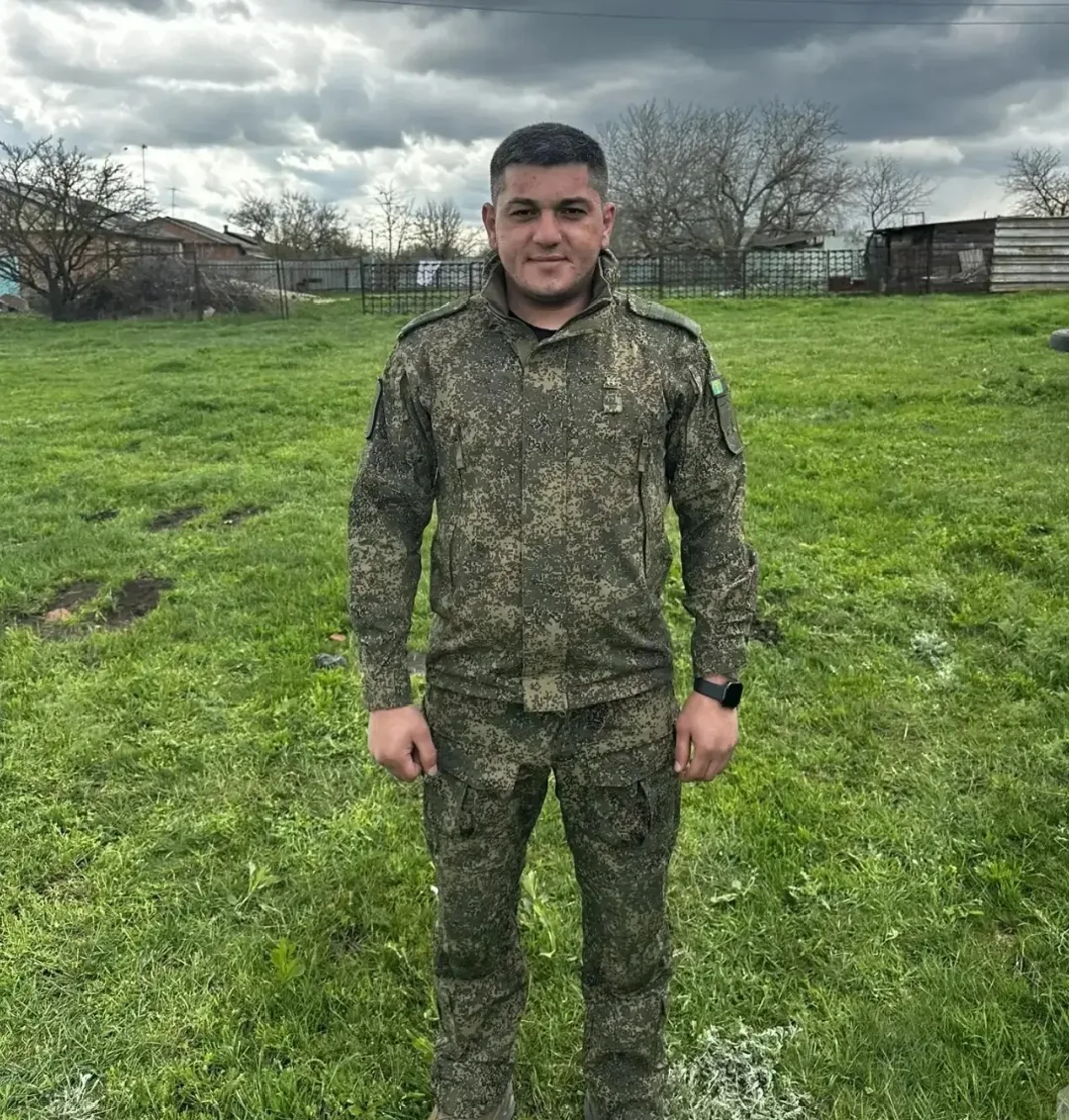 А. Шиков:
«Защищать Родину - долг 
каждого мужчины»

Героями нашего времени стали участники специаль